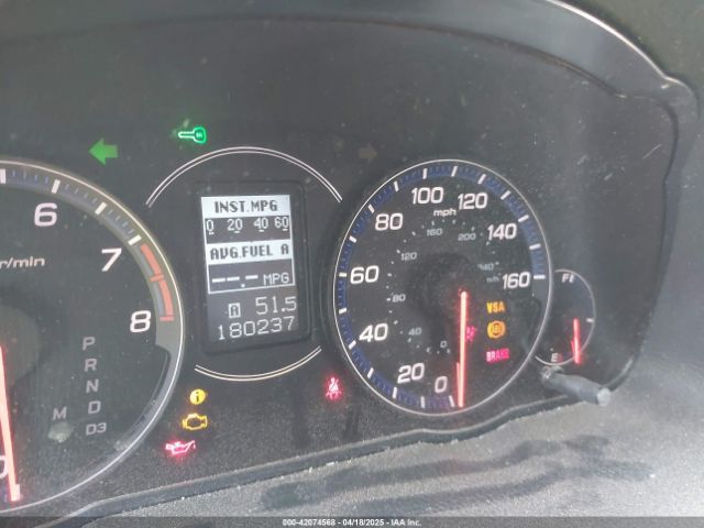 2006 ACURA TSX JH4CL96966C005479 Photo 6