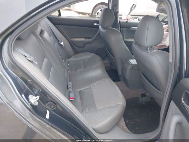 2006 ACURA TSX JH4CL96966C005479 Photo 7