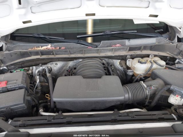 3GCUYAEFXLG260807 Chevrolet l82 - di, afm, alum, gen 5, var 1