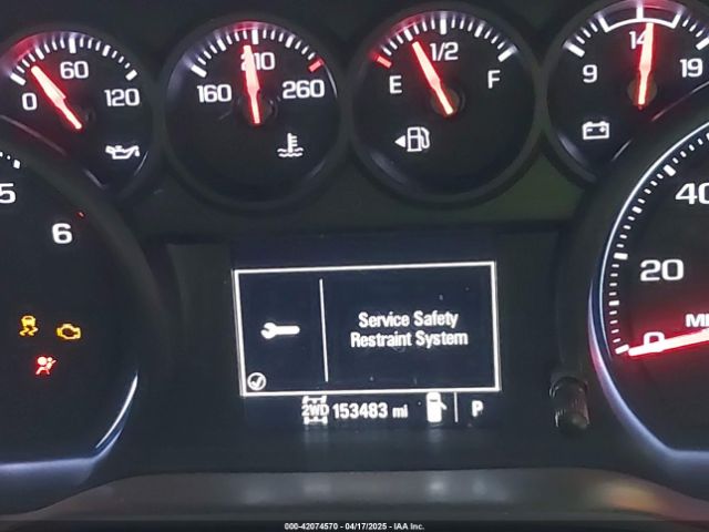 3GCUYAEFXLG260807 Chevrolet l82 - di, afm, alum, gen 5, var 1