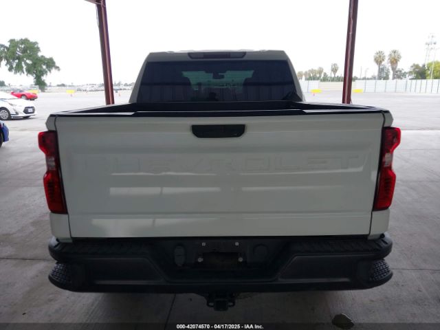 3GCUYAEFXLG260807 Chevrolet l82 - di, afm, alum, gen 5, var 1