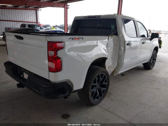 3GCUYAEFXLG260807 Chevrolet l82 - di, afm, alum, gen 5, var 1
