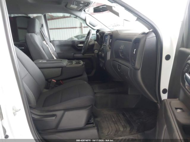 3GCUYAEFXLG260807 Chevrolet l82 - di, afm, alum, gen 5, var 1