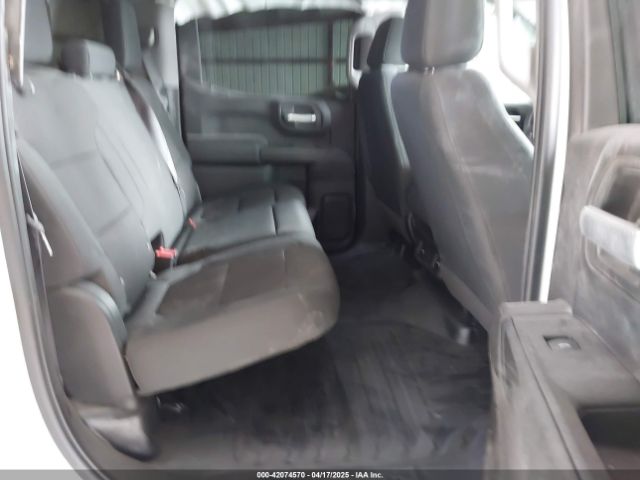 3GCUYAEFXLG260807 Chevrolet l82 - di, afm, alum, gen 5, var 1