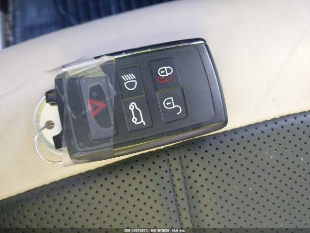2021 LAND ROVER RANGE ROVER SPORT SALWS2RU0MA776305 Photo 10