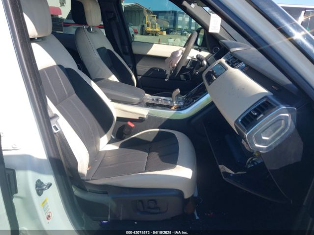 2021 LAND ROVER RANGE ROVER SPORT SALWS2RU0MA776305 Photo 4