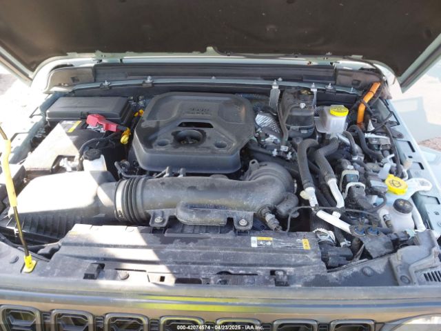 1C4RJXN67RW169632 Jeep Wrangler 4xe Sport S 4xe