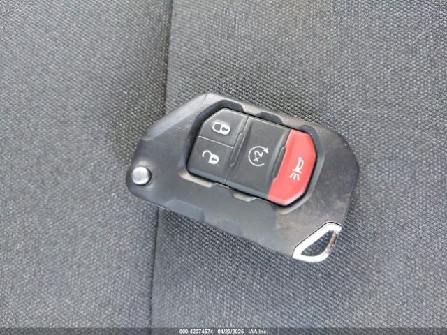 1C4RJXN67RW169632 Jeep Wrangler 4xe Sport S 4xe