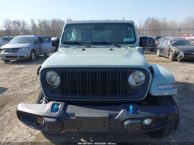 1C4RJXN67RW169632 Jeep Wrangler 4xe Sport S 4xe