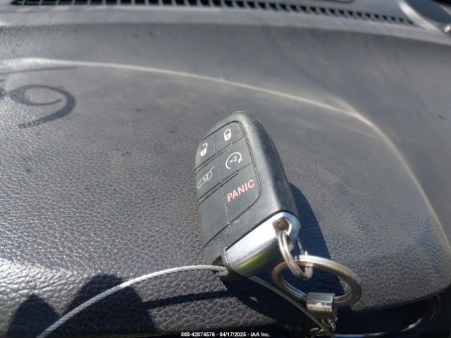2014 DODGE DURANGO 1C4SDHCT5EC466885 Photo 10