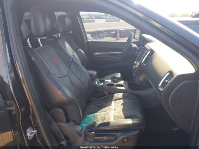 2014 DODGE DURANGO 1C4SDHCT5EC466885 Photo 4