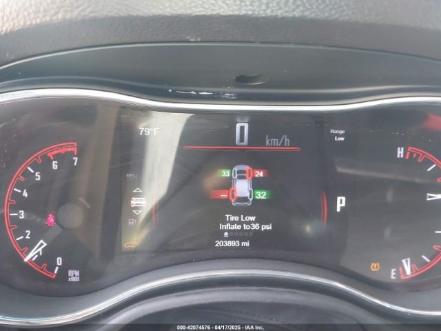 2014 DODGE DURANGO 1C4SDHCT5EC466885 Photo 6