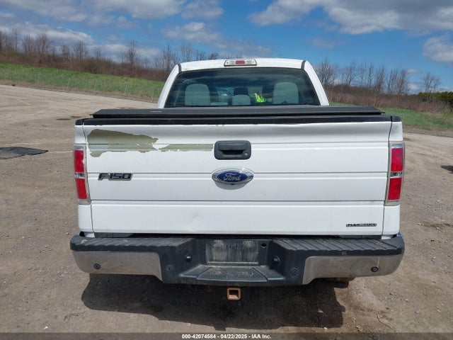 Ford F-150 Xl 2014 1FTFW1EF0EKG24050 Image 16