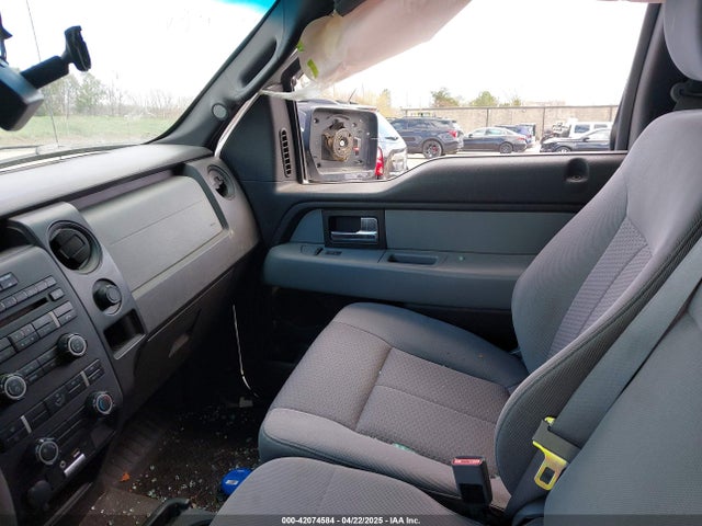 Ford F-150 Xl 2014 1FTFW1EF0EKG24050 Image 5