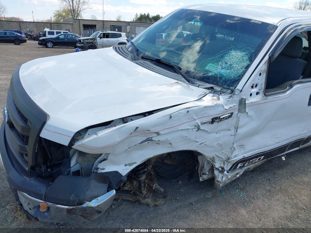 Ford F-150 Xl 2014 1FTFW1EF0EKG24050 Image 6