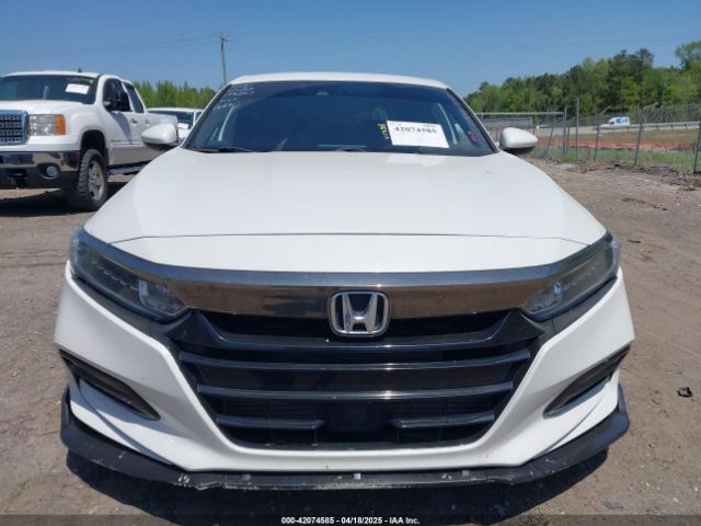 1HGCV1F35KA036271 Honda Accord Sport