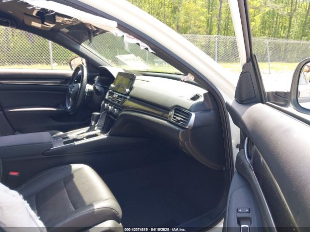1HGCV1F35KA036271 Honda Accord Sport