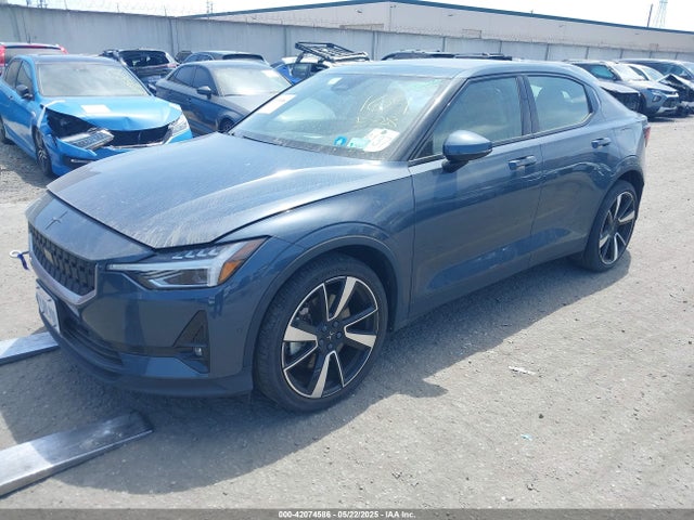 LPSED3KAXNL068936 Polestar 2 Long Range Dual Motor
