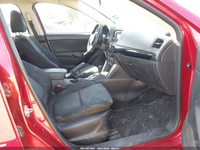 JM3KE2BE8E0375485 Mazda CX-5 SPORT