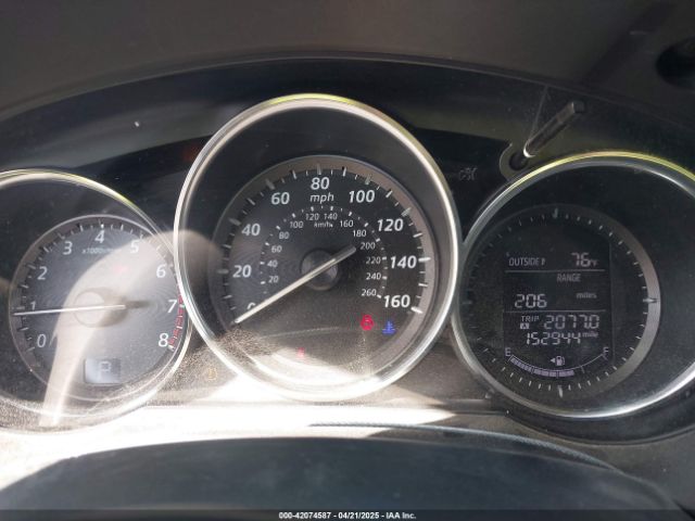 JM3KE2BE8E0375485 Mazda CX-5 SPORT