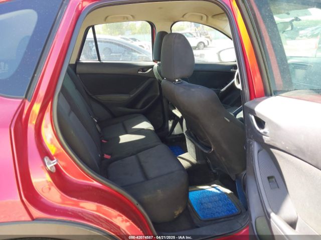 JM3KE2BE8E0375485 Mazda CX-5 SPORT