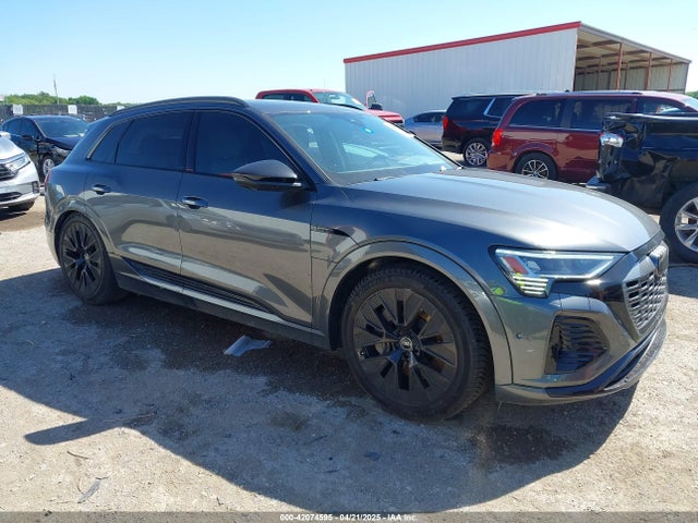 2024 AUDI Q8 E-TRON WA16AAGE4RB022187 Photo 0