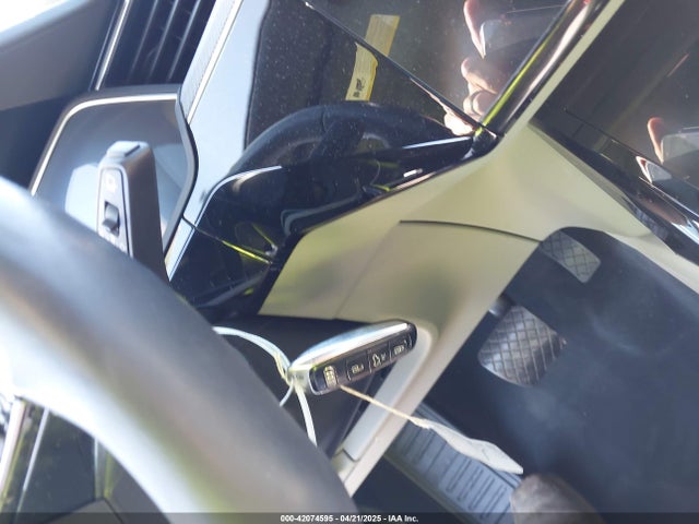 2024 AUDI Q8 E-TRON WA16AAGE4RB022187 Photo 10