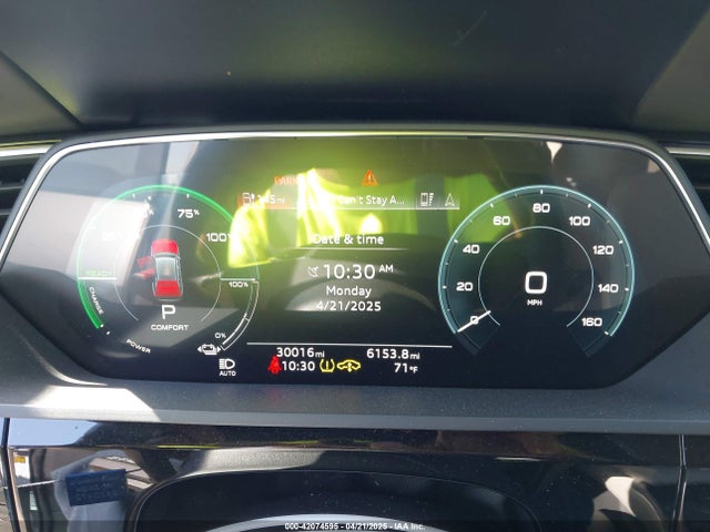 2024 AUDI Q8 E-TRON WA16AAGE4RB022187 Photo 6