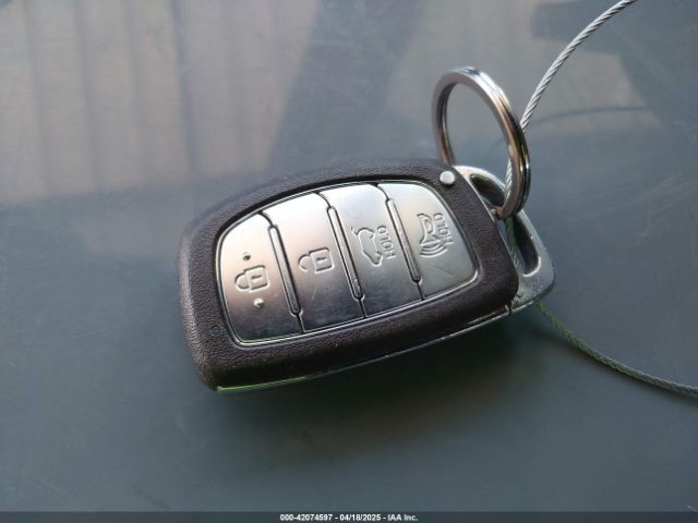 KM8J33A44MU403018 Hyundai Tucson Value