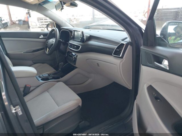 KM8J33A44MU403018 Hyundai Tucson Value
