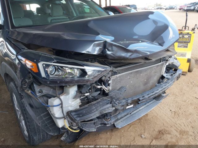 KM8J33A44MU403018 Hyundai Tucson Value