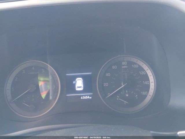 KM8J33A44MU403018 Hyundai Tucson Value