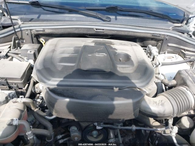 2022 JEEP GRAND CHEROKEE WK 1C4RJEAGXNC180641 Photo 9