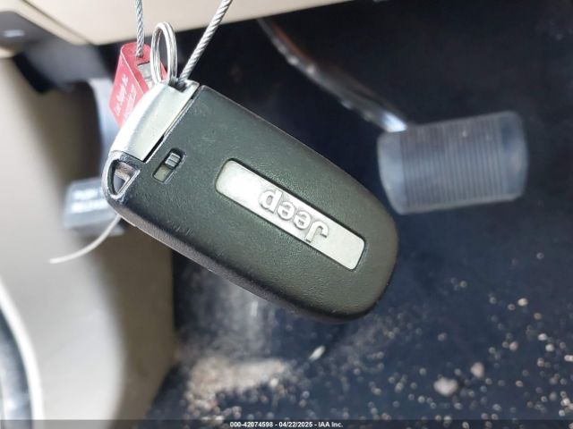 2022 JEEP GRAND CHEROKEE WK 1C4RJEAGXNC180641 Photo 10