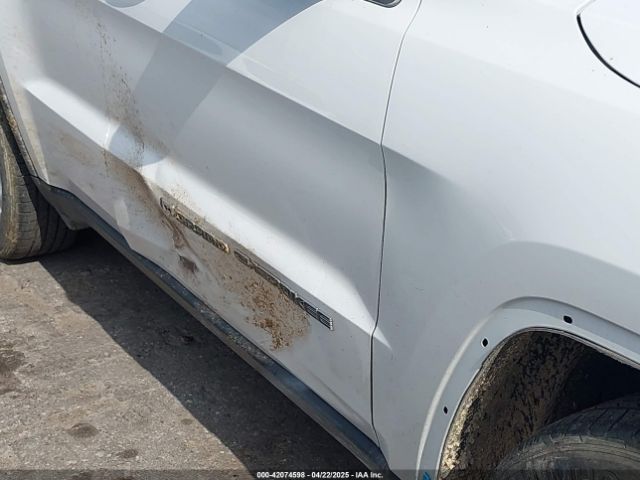 2022 JEEP GRAND CHEROKEE WK 1C4RJEAGXNC180641 Photo 5