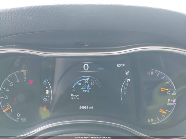 2022 JEEP GRAND CHEROKEE WK 1C4RJEAGXNC180641 Photo 6
