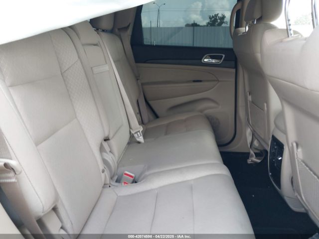 2022 JEEP GRAND CHEROKEE WK 1C4RJEAGXNC180641 Photo 7
