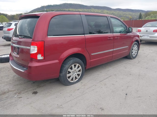 2C4RC1BG7ER324753 Chrysler Town & Country Touring