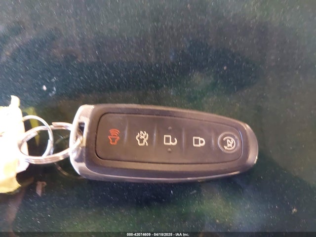 2LMHJ5AT4JBL01506 Lincoln 3.5l gtdi