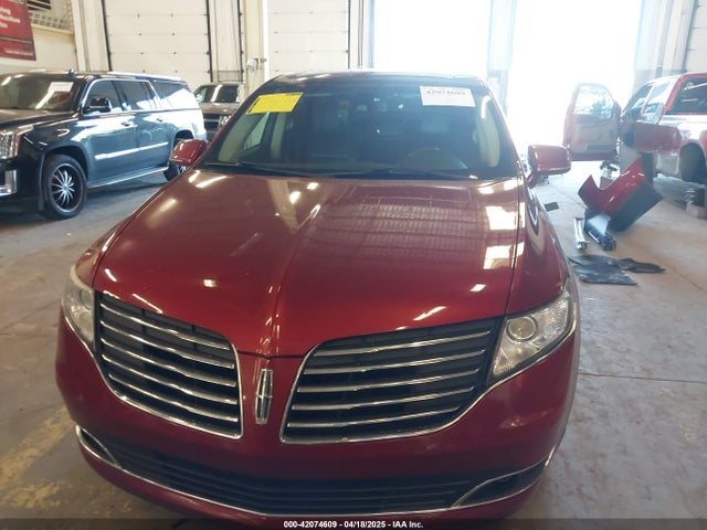 2LMHJ5AT4JBL01506 Lincoln 3.5l gtdi