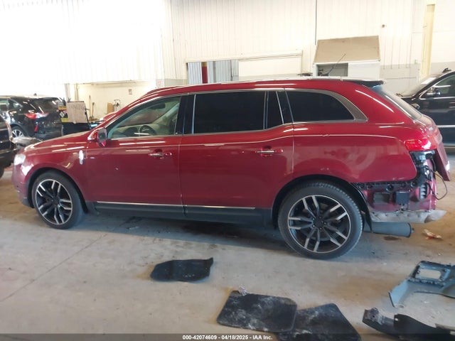 2LMHJ5AT4JBL01506 Lincoln 3.5l gtdi