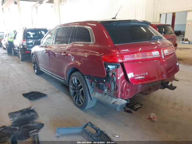2LMHJ5AT4JBL01506 Lincoln 3.5l gtdi