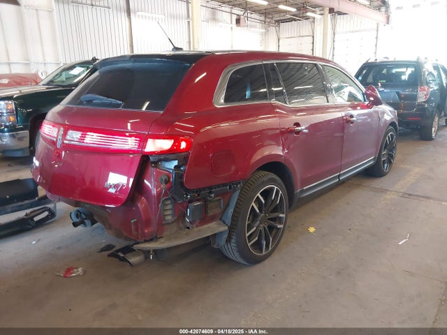 2LMHJ5AT4JBL01506 Lincoln 3.5l gtdi