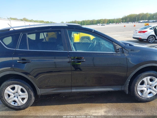 Toyota RAV4 LE 2015 2T3BFREV9FW371596 Image 13