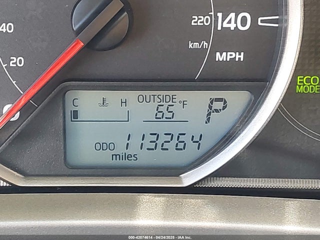 Toyota RAV4 LE 2015 2T3BFREV9FW371596 Image 15