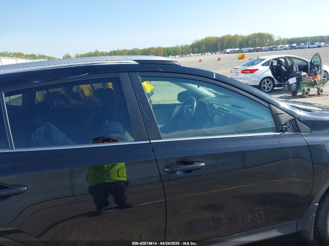 Toyota RAV4 LE 2015 2T3BFREV9FW371596 Image 18