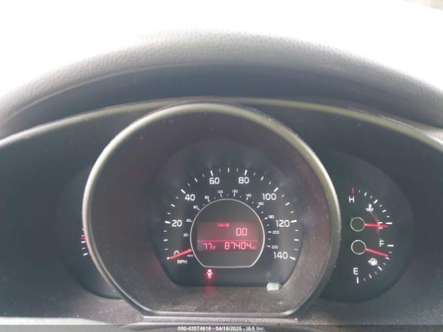 KNDJN2A22F7118956 KIA Soul