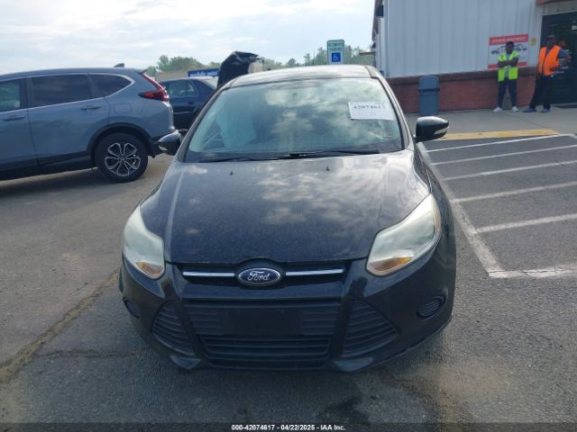 1FADP3K28EL173354 Ford FOCUS SE