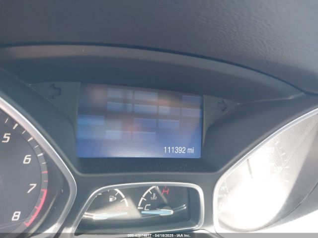 1FADP3K28EL173354 Ford FOCUS SE