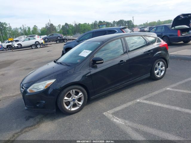 1FADP3K28EL173354 Ford FOCUS SE